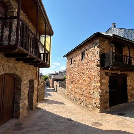 Willa La Casina De Gelo Riego de Ambros Zewnętrze zdjęcie