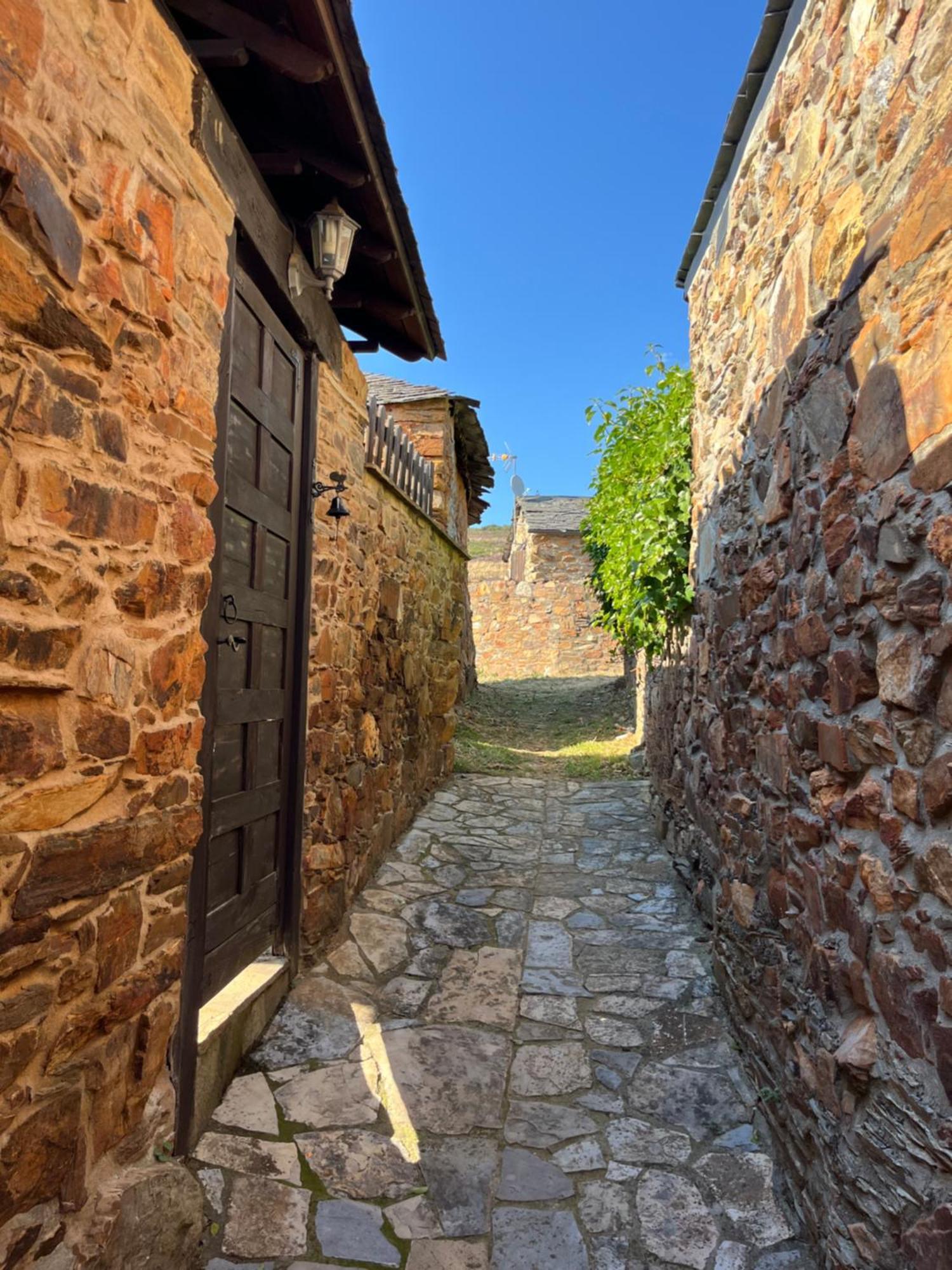 Willa La Casina De Gelo Riego de Ambros Zewnętrze zdjęcie