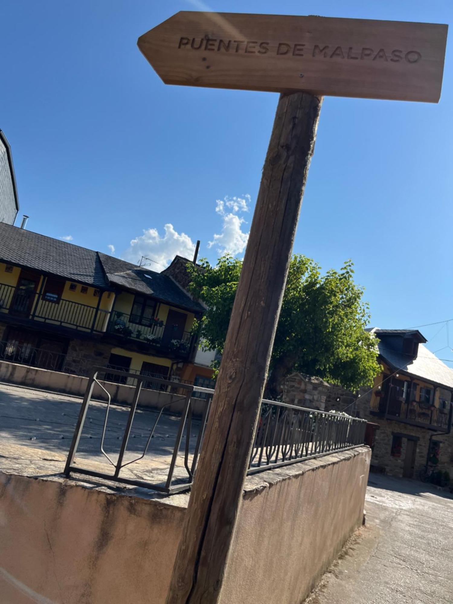 Willa La Casina De Gelo Riego de Ambros Zewnętrze zdjęcie