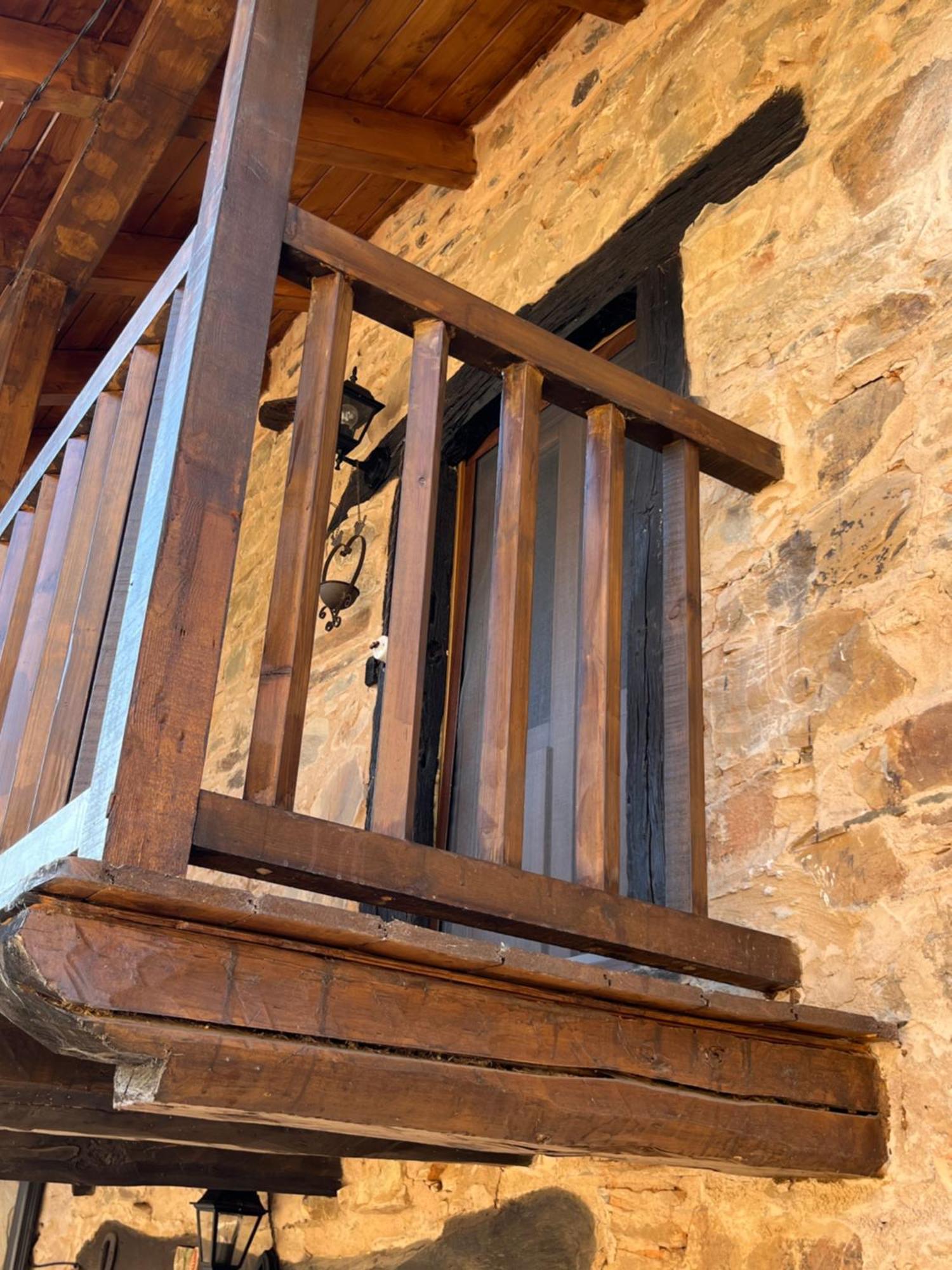 Willa La Casina De Gelo Riego de Ambros Zewnętrze zdjęcie
