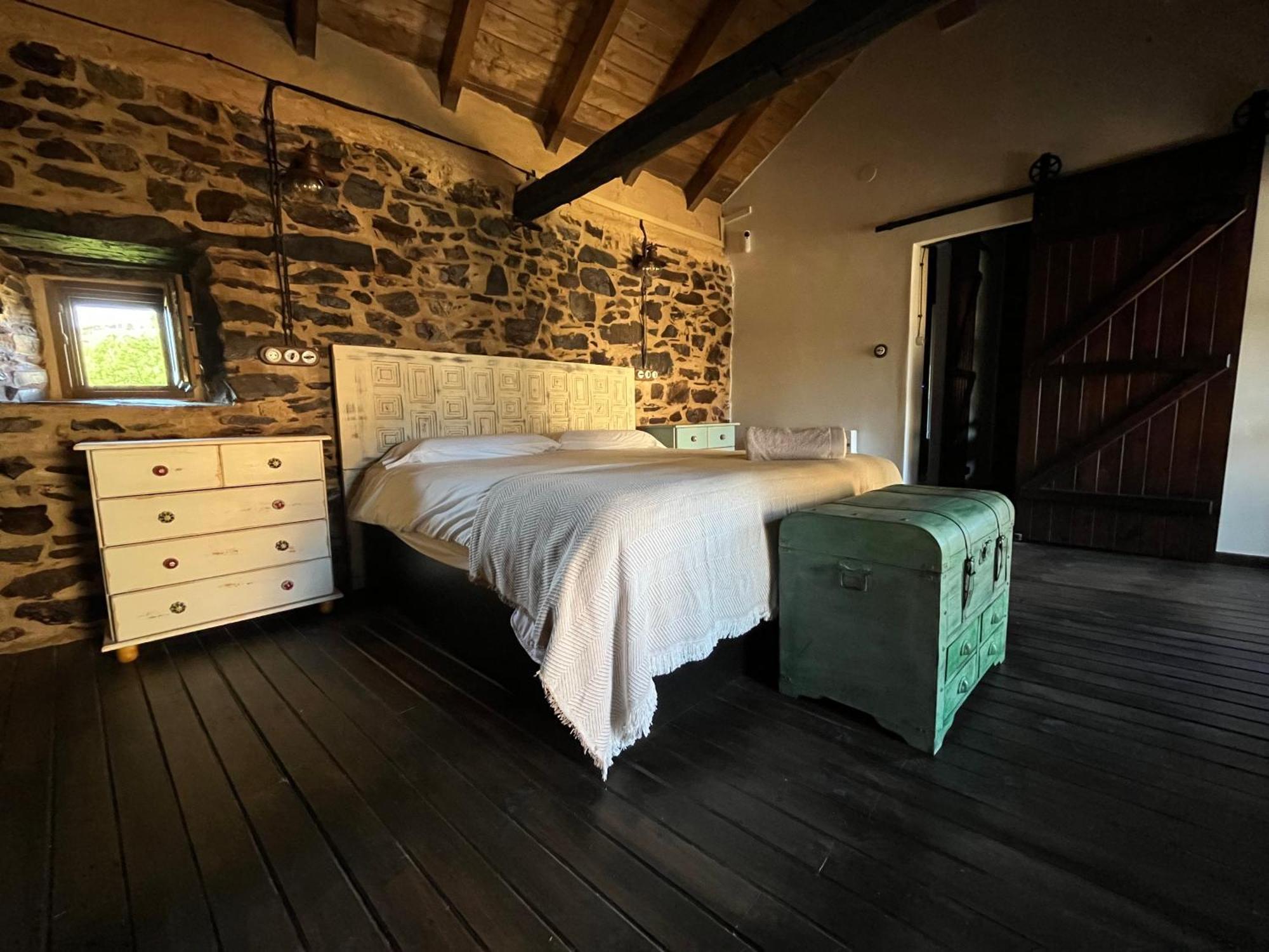 Willa La Casina De Gelo Riego de Ambros Zewnętrze zdjęcie