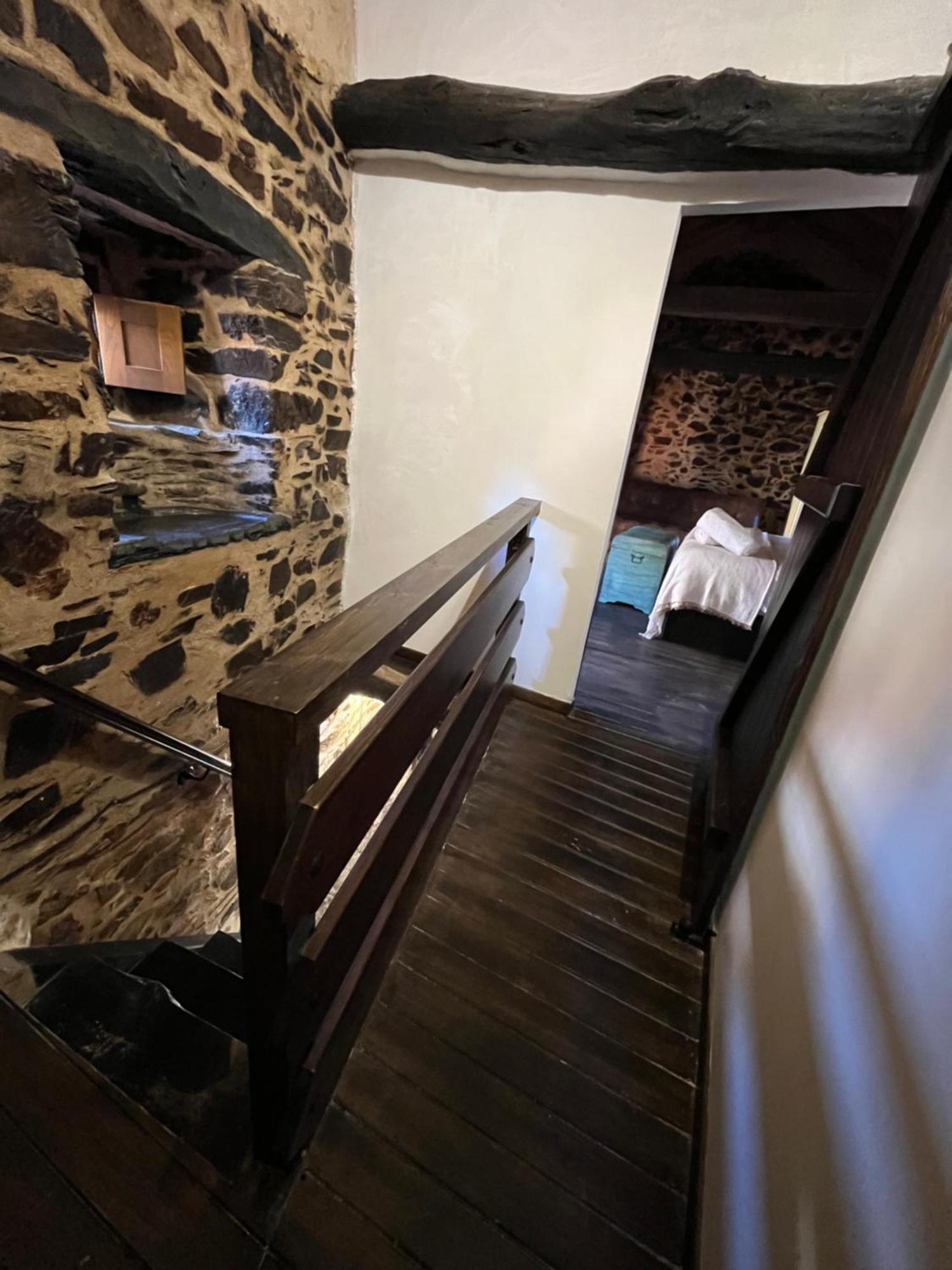 Willa La Casina De Gelo Riego de Ambros Zewnętrze zdjęcie